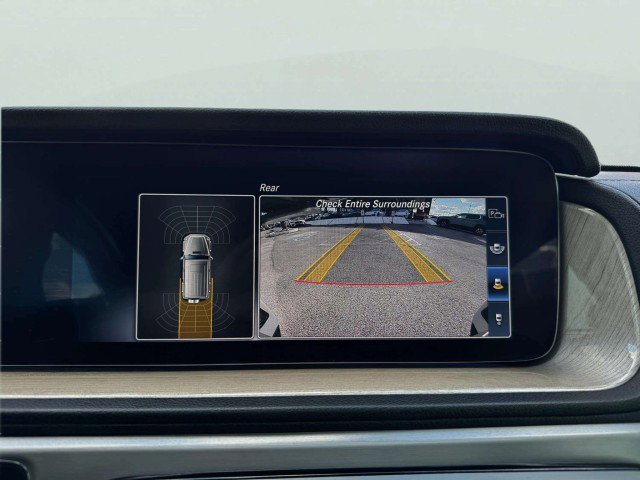 Used 2019 Mercedes-Benz G 550 image 30