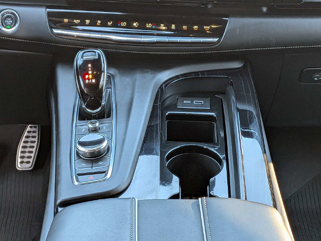 Certified 2023 Cadillac Escalade V AWD/4WD image 21