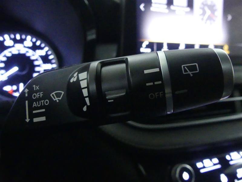 Used 2023 INFINITI QX60 Pure AWD/4WD image 19