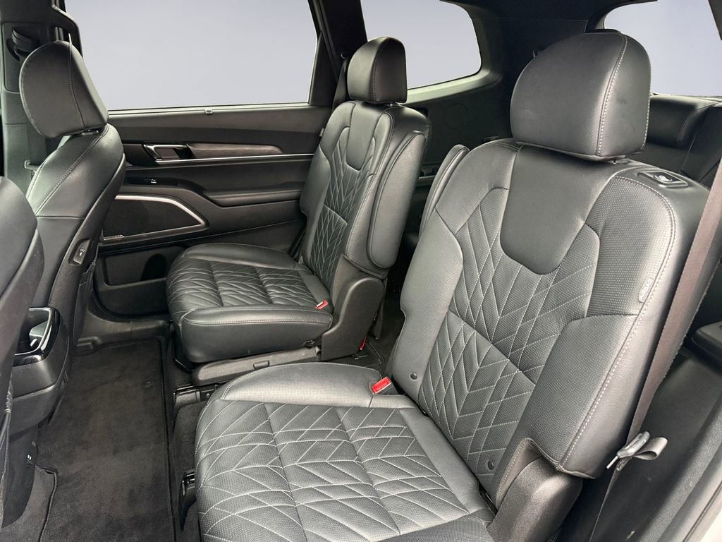 Used 2024 Kia Telluride EX X-Line image 17