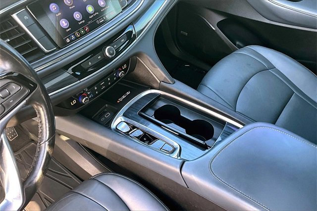 Used 2023 Buick Enclave Premium w/ Experience Buick Package image 18