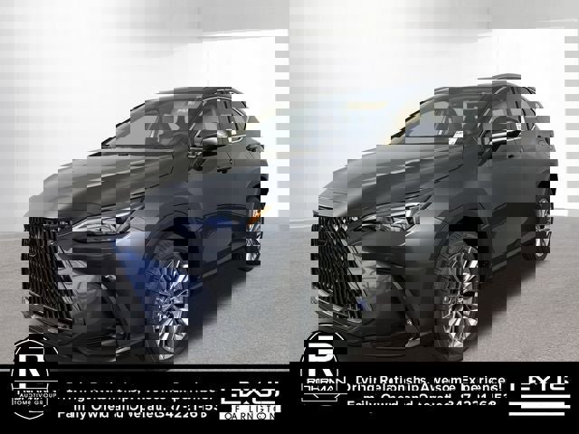 New 2026 Lexus NX 350 AWD w/ Premium Package