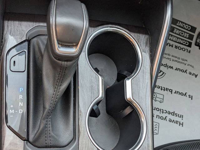 Used 2021 Toyota Highlander Platinum AWD/4WD image 21