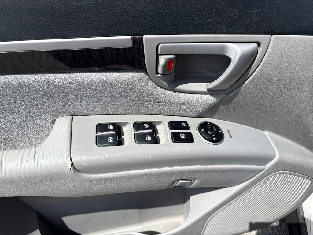 Used 2008 Hyundai Santa Fe GLS AWD/4WD image 23