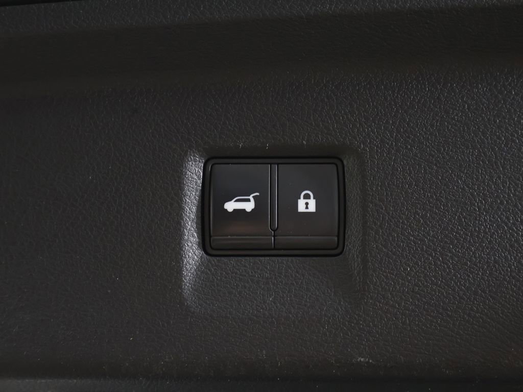 Used 2022 INFINITI QX60 Sensory image 27