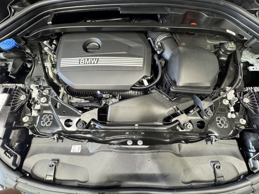 New 2026 BMW X2 xDrive28i w/ Technology Package image 31