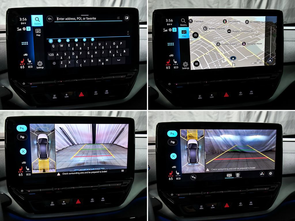 Used 2023 Volkswagen ID.4 Pro S Plus image 24