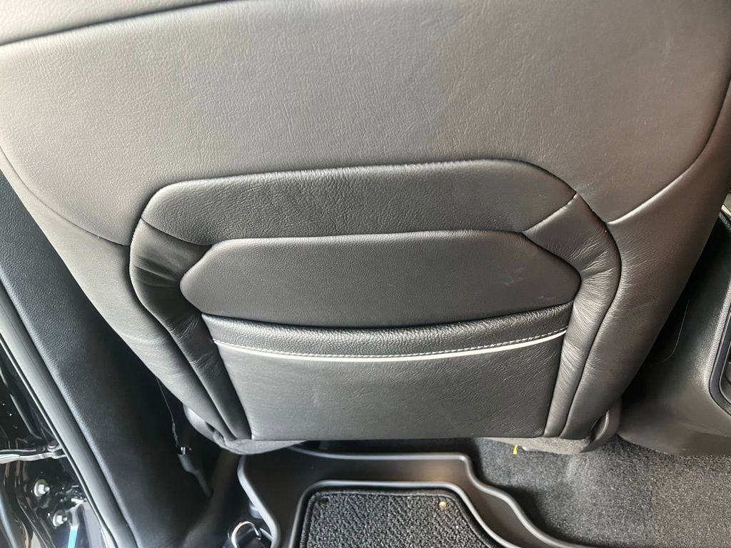 New 2025 RAM 1500 Limited image 28