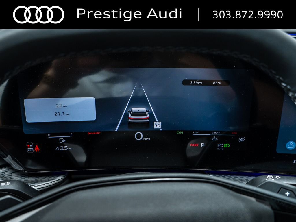 New 2026 Audi SQ5 Premium Plus AWD/4WD image 15
