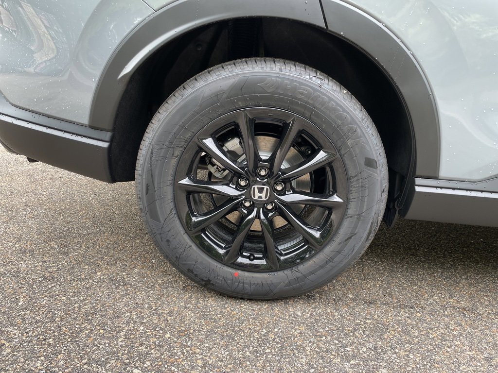 New 2026 Honda CR-V Sport-L image 7