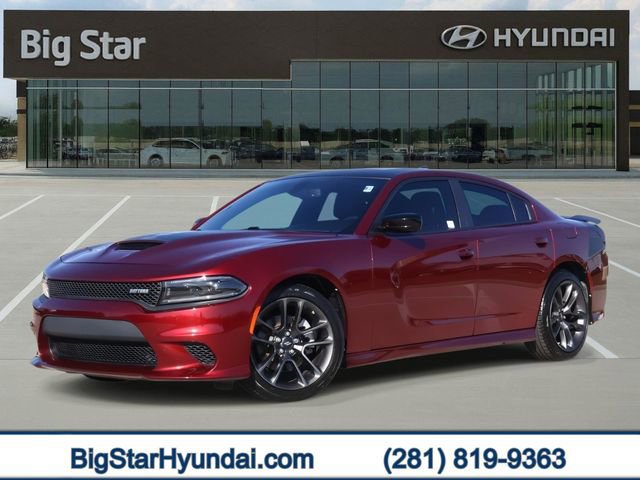 Used 2023 Dodge Charger R/T w/ Daytona Edition Group