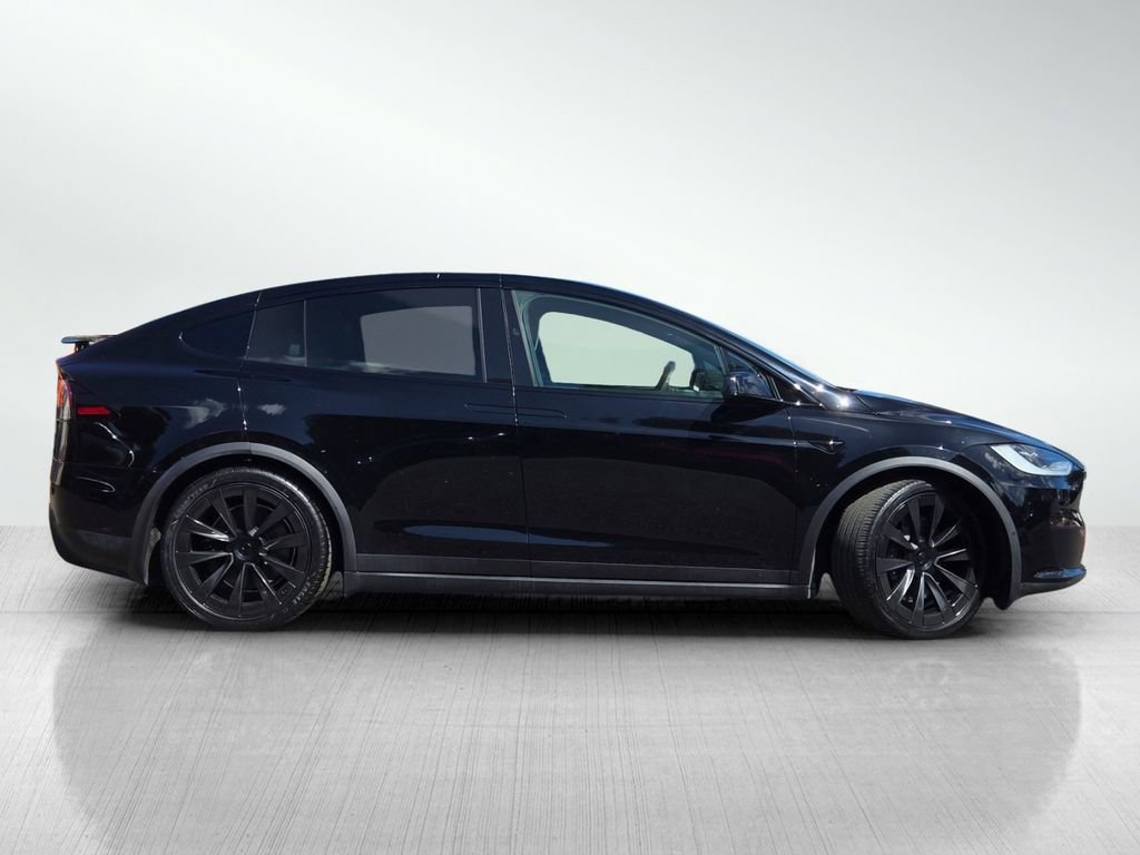 Used 2023 Tesla Model X image 5
