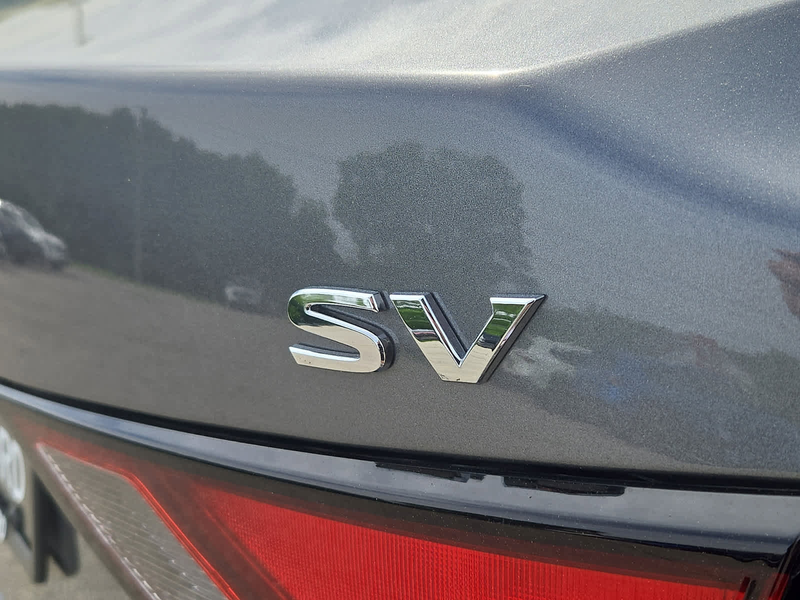 Used 2023 Nissan Sentra SV FWD image 31