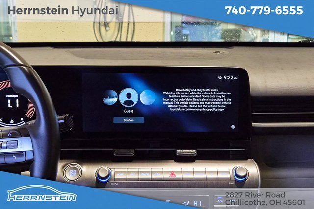 Used 2024 Hyundai Kona SEL image 10