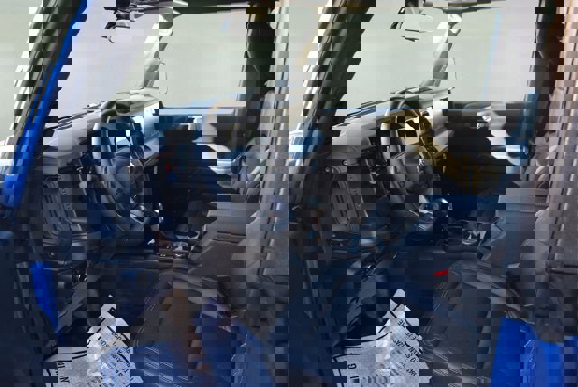 New 2025 Ford Bronco Big Bend image 6