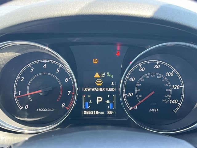 Used 2020 Mitsubishi Outlander Sport AWD image 33