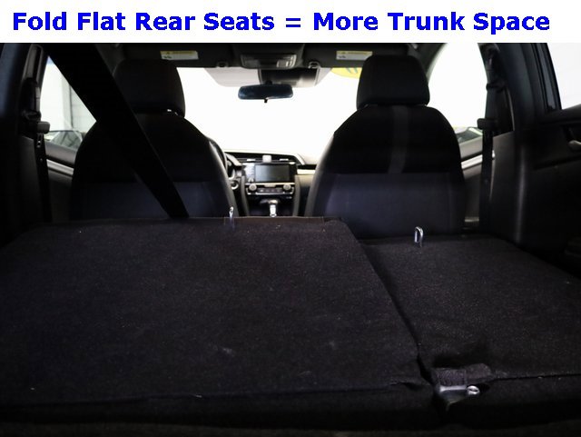 Used 2020 Honda Civic Sport image 33