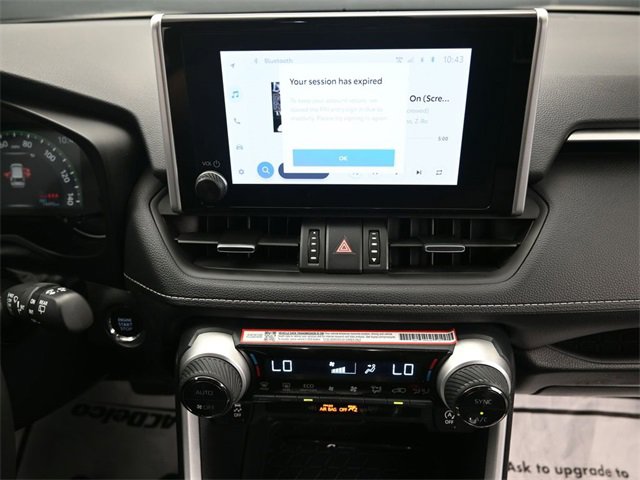 Used 2024 Toyota RAV4 XLE Premium image 15