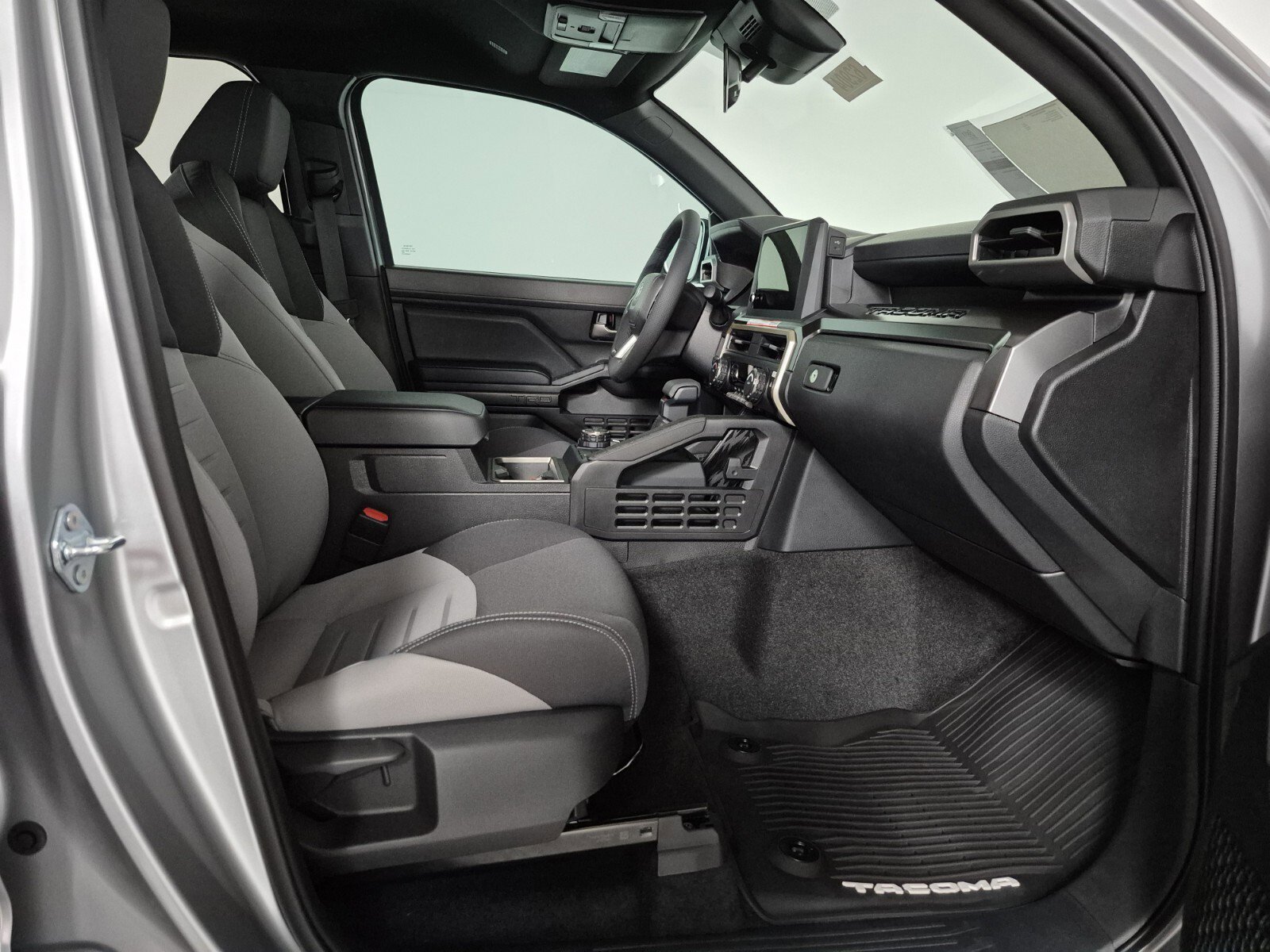 New 2026 Toyota Tacoma TRD Off-Road image 31