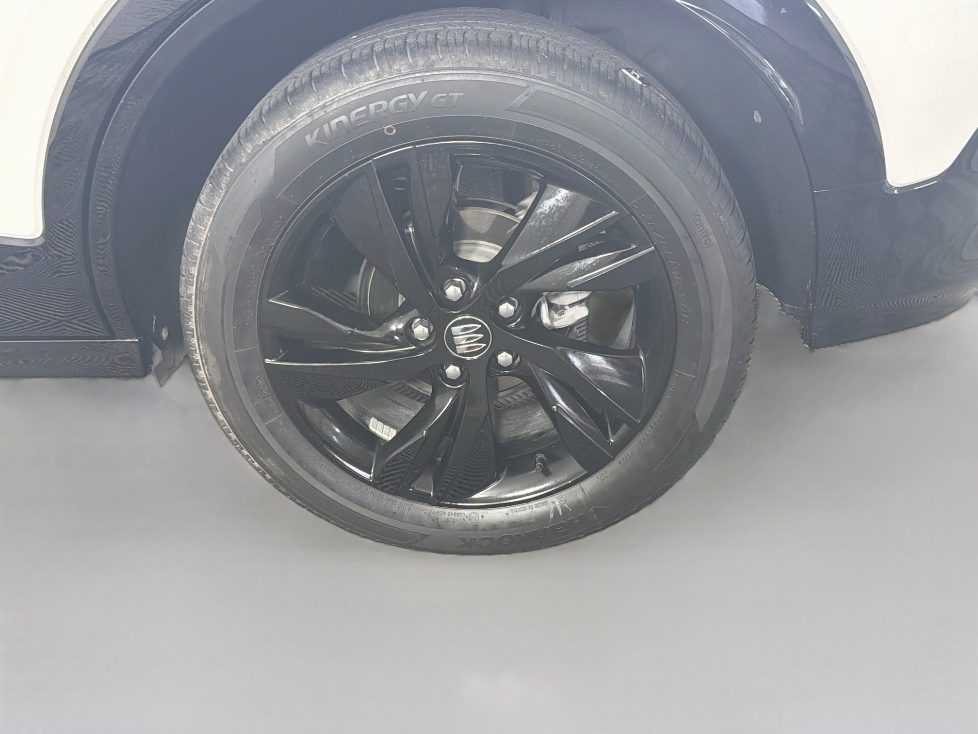 Used 2024 Buick Encore GX Sport Touring w/ Comfort Package FWD image 11