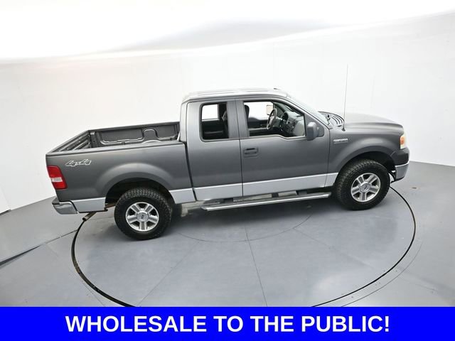 Used 2007 Ford F150 XL AWD/4WD image 36