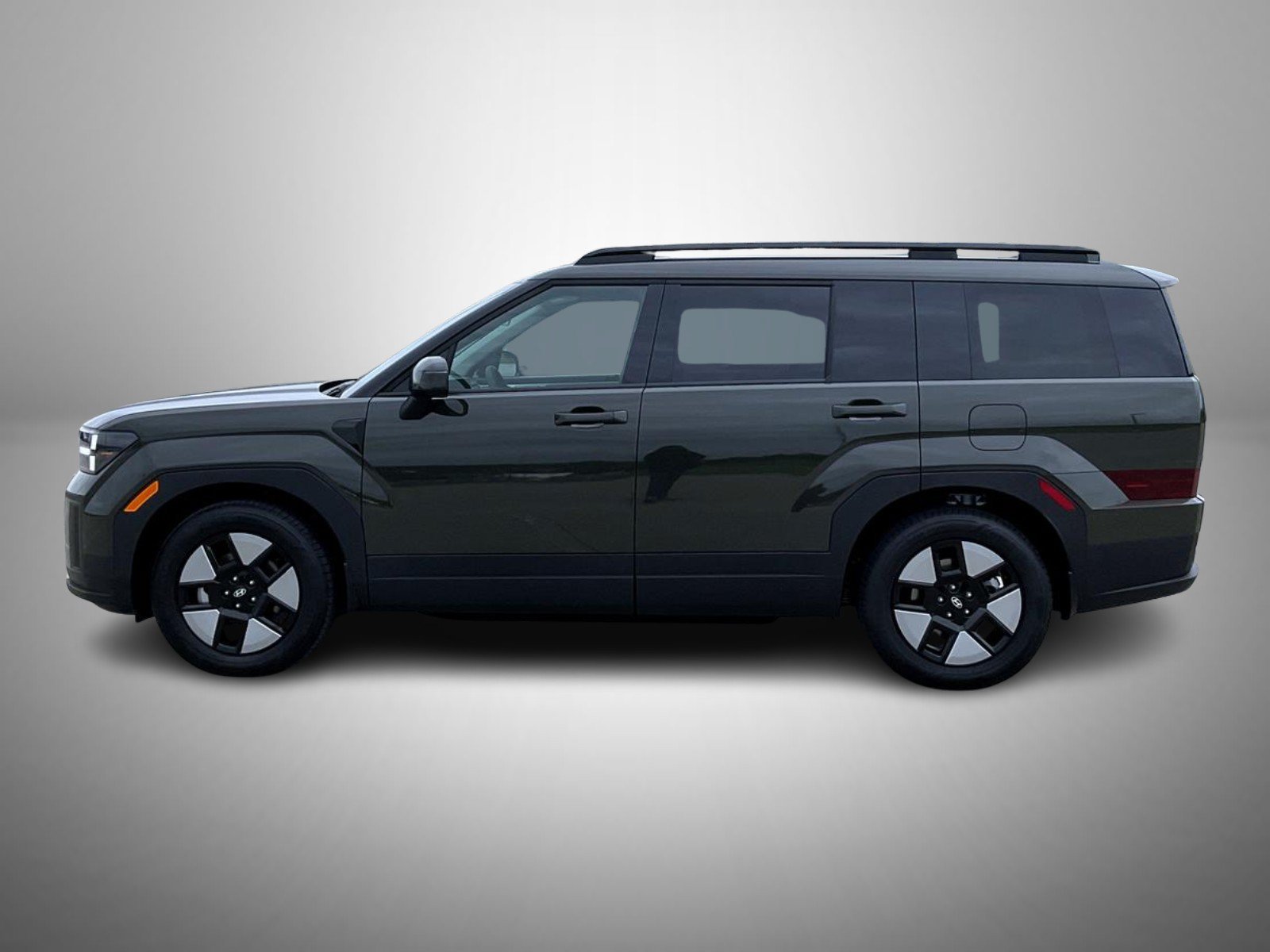 New 2026 Hyundai Santa Fe SEL AWD/4WD image 8