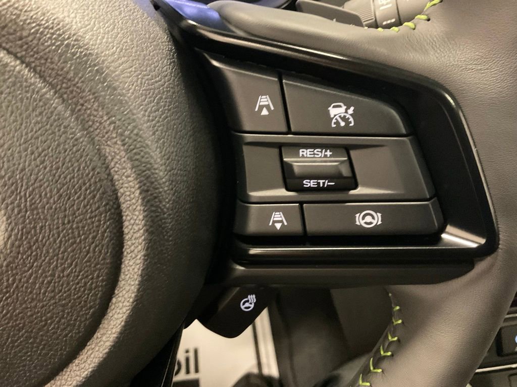 New 2026 Subaru Ascent Bronze Edition w/ Popular Package #2 image 17