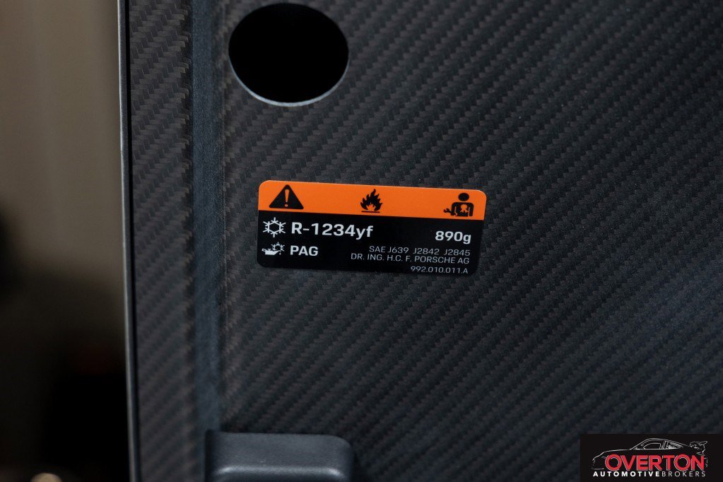 Used 2024 Porsche 911 GT3 image 55