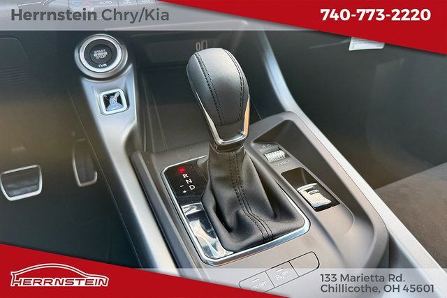 New 2025 Dodge Hornet GT w/ Track Pack image 10