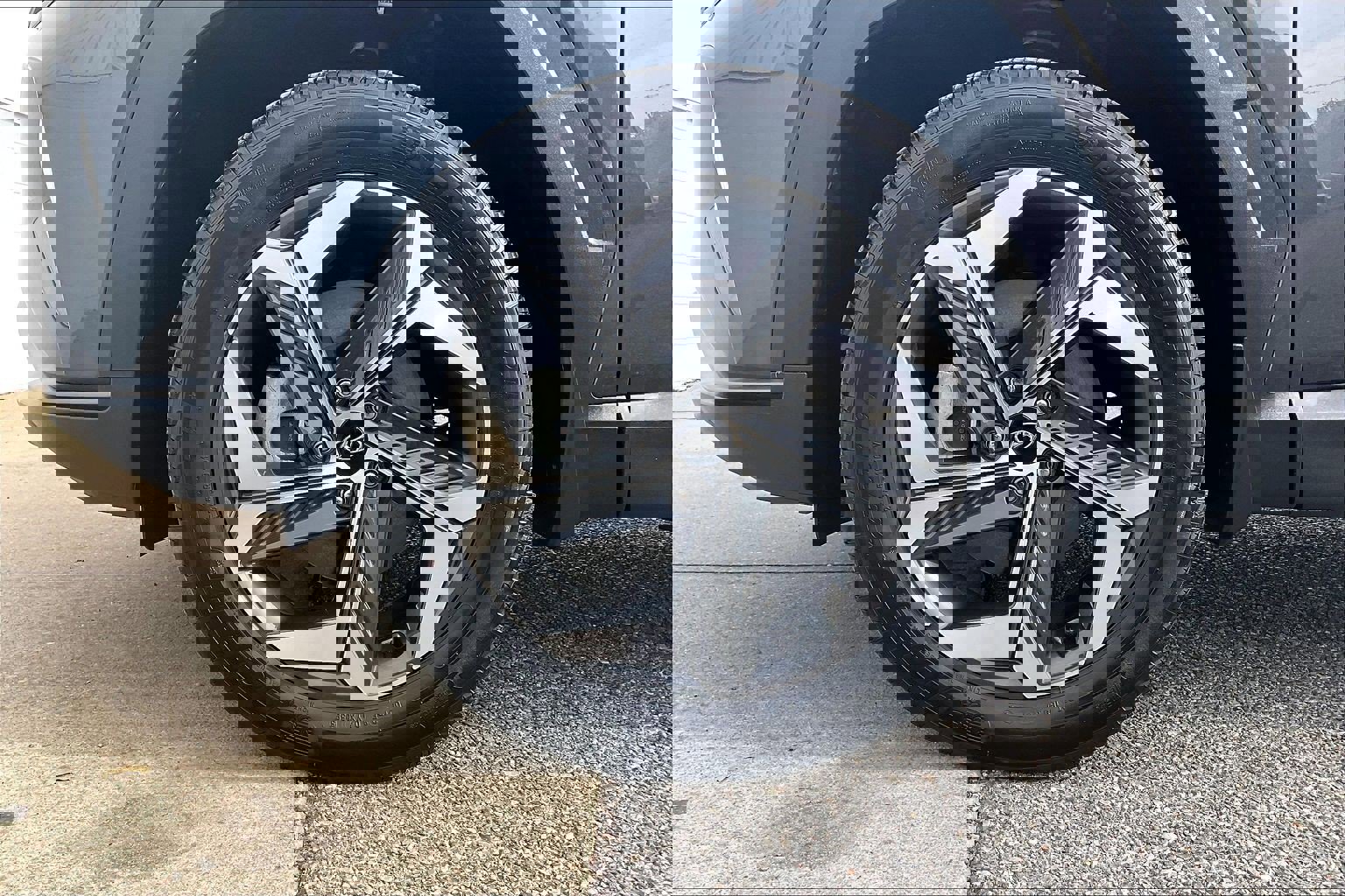 Used 2023 Hyundai Tucson SEL w/ Convenience Package image 11