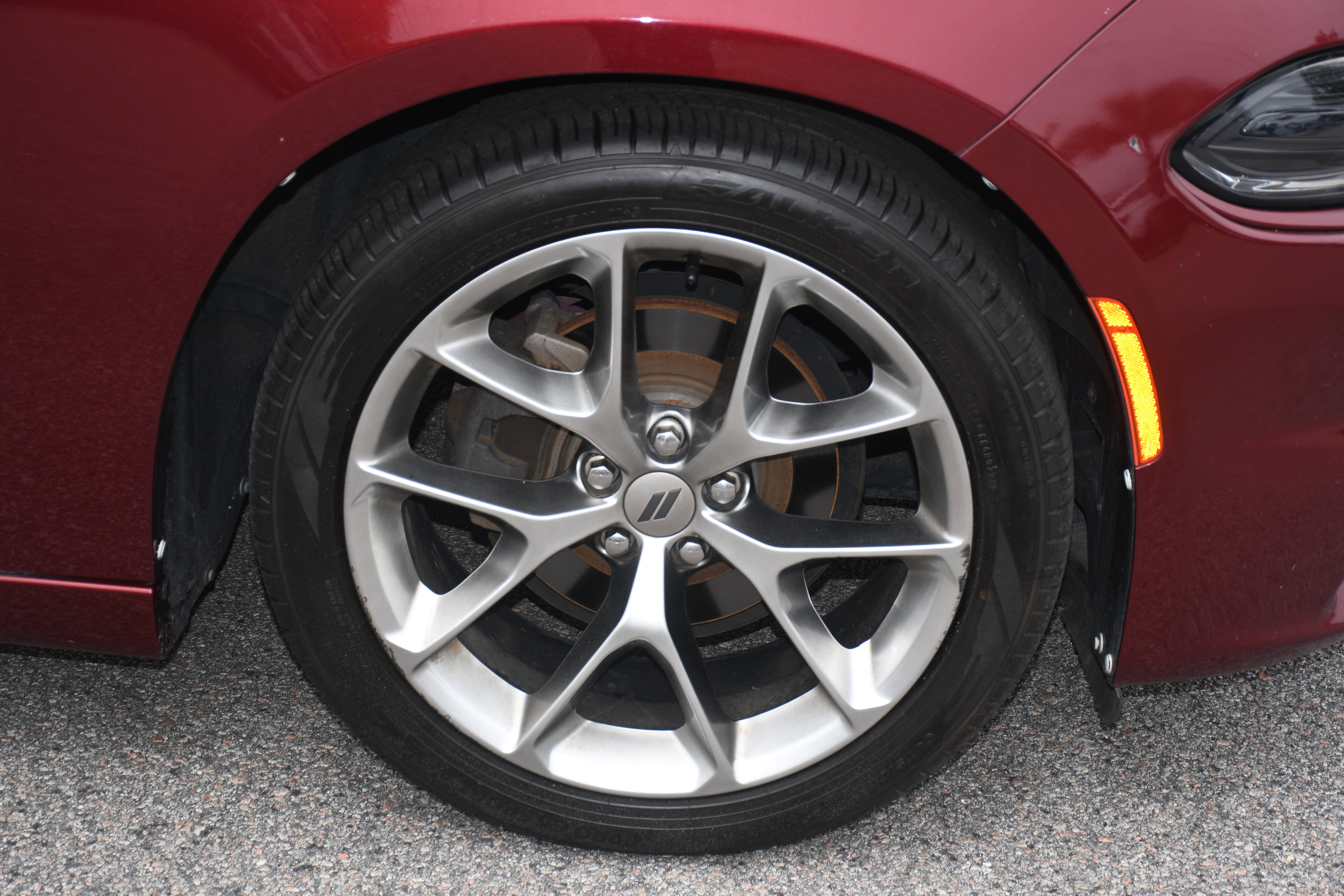 Used 2020 Dodge Charger SXT w/ Plus Group RWD image 23