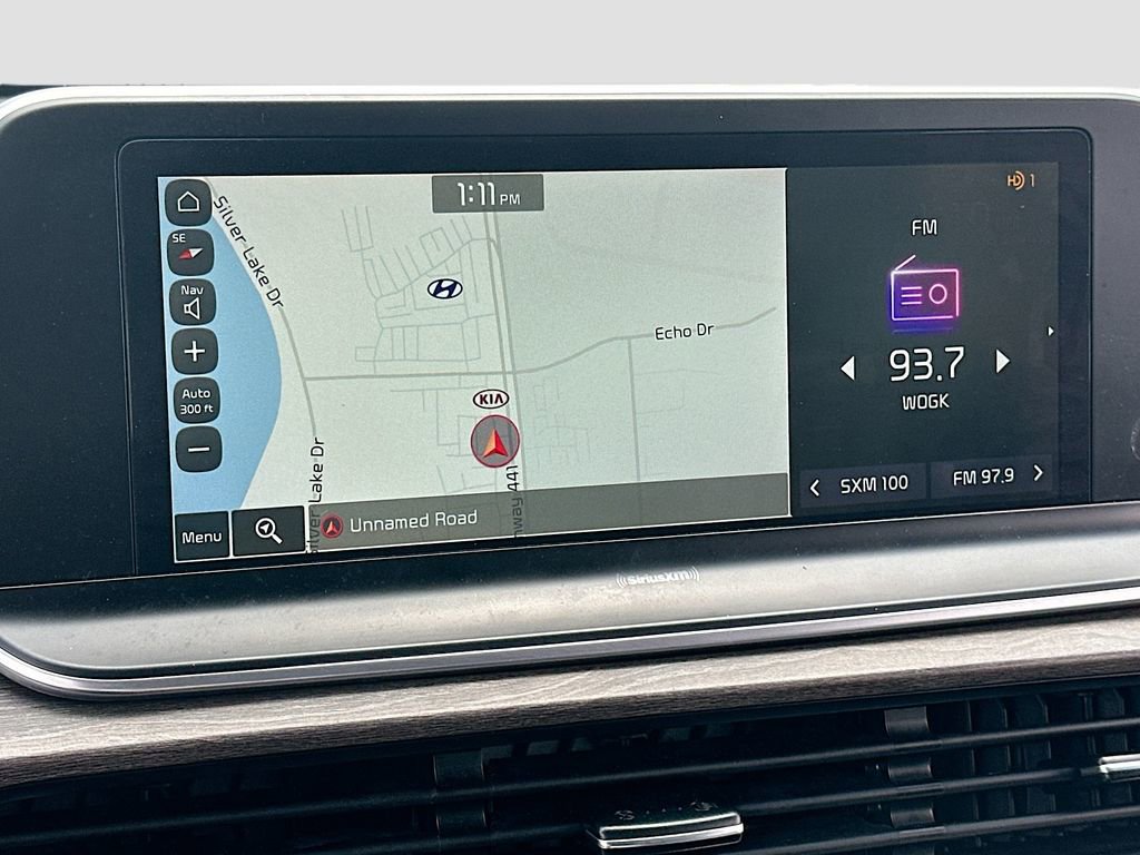 Certified 2021 Kia Telluride EX w/ EX Premium Package image 13