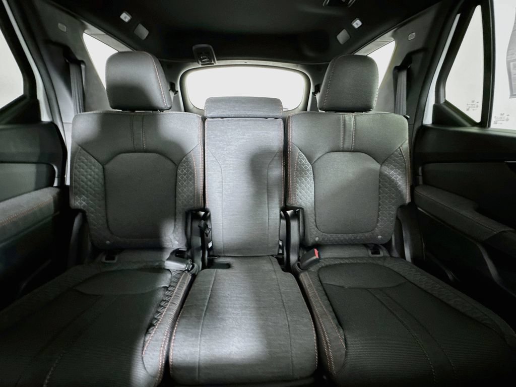 New 2026 Honda Pilot Sport image 32