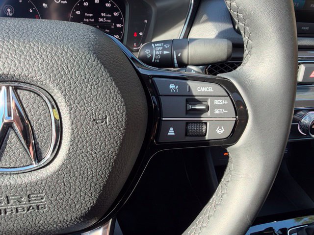 Used 2025 Acura Integra FWD image 25
