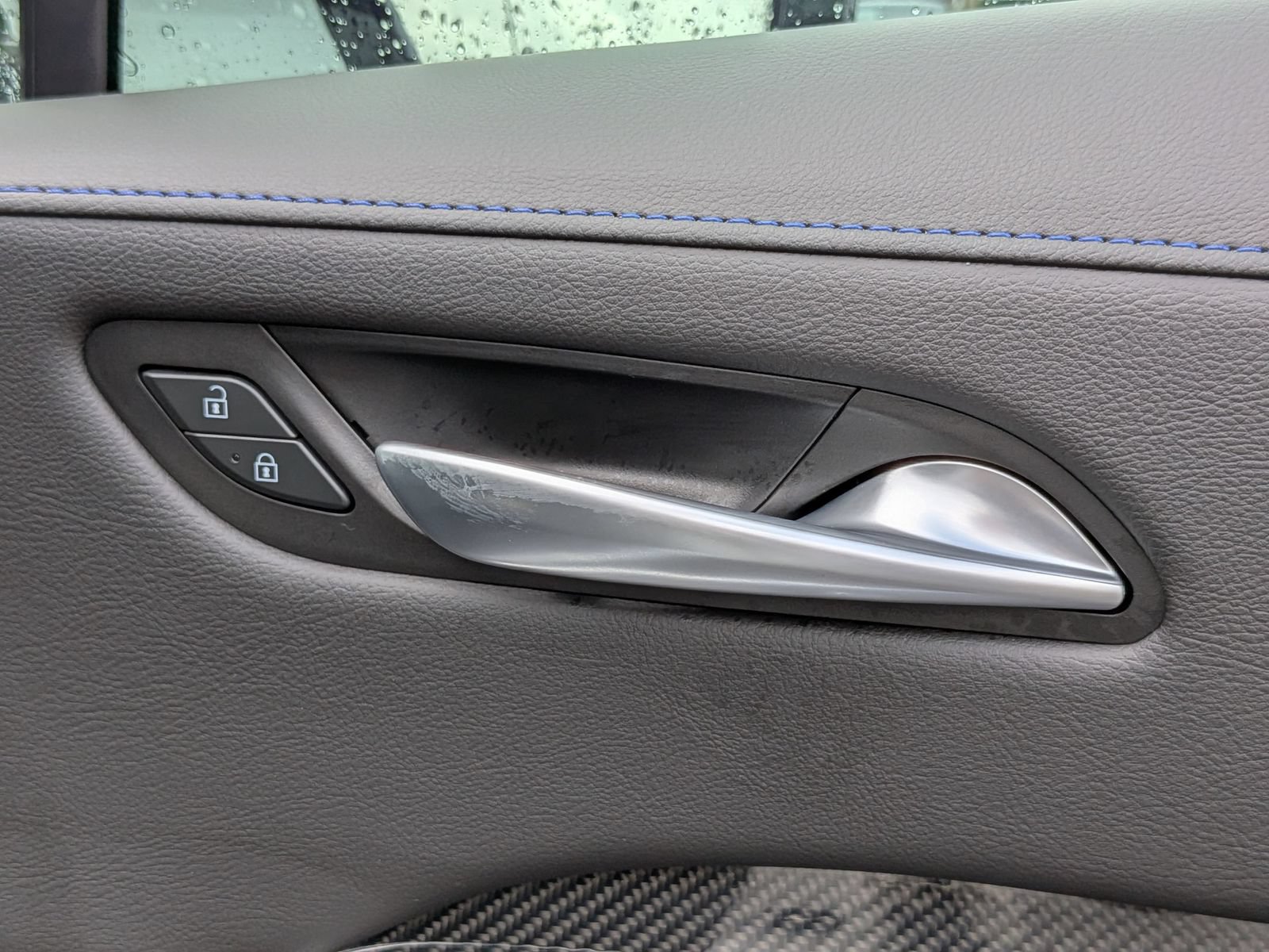 Used 2024 Cadillac XT4 Sport w/ Cold Weather Package FWD image 36