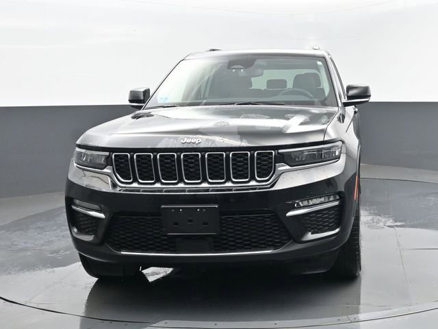 Used 2023 Jeep Grand Cherokee Limited image 24