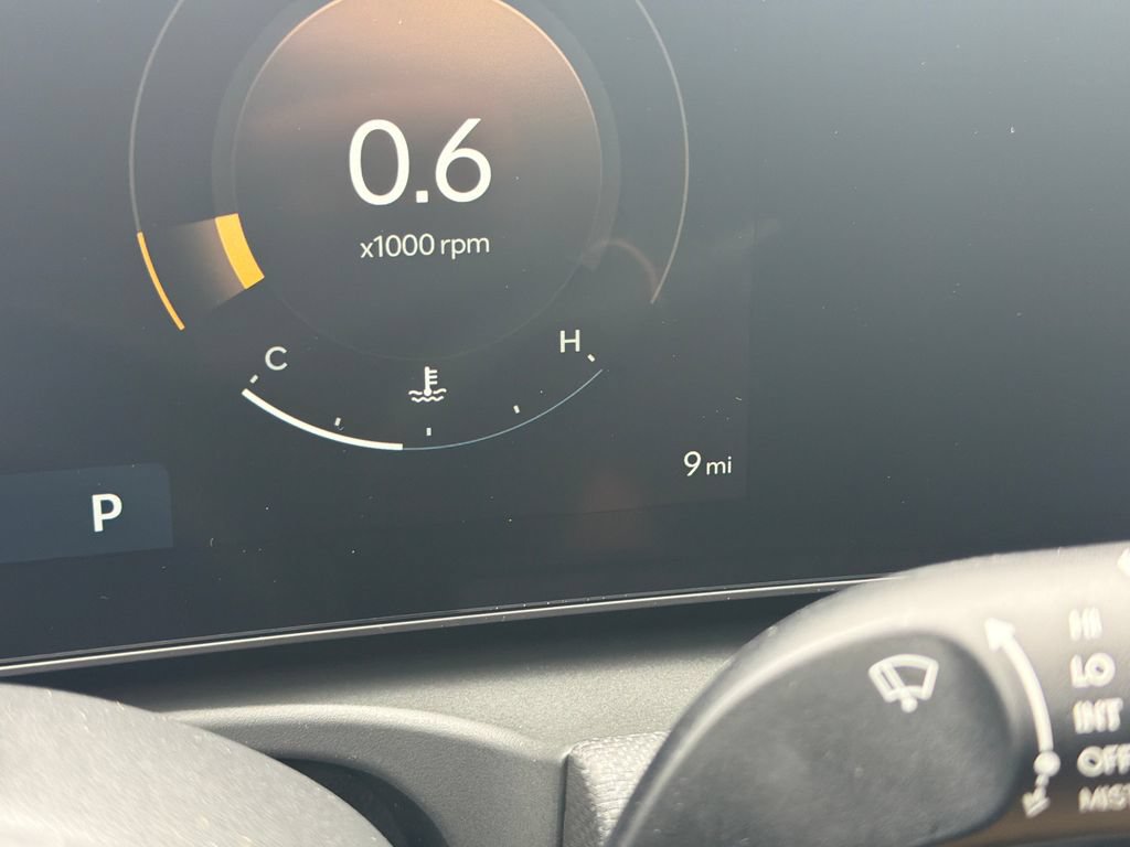 New 2026 Hyundai Tucson SEL FWD image 21