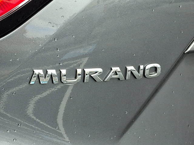 Used 2018 Nissan Murano SV image 33