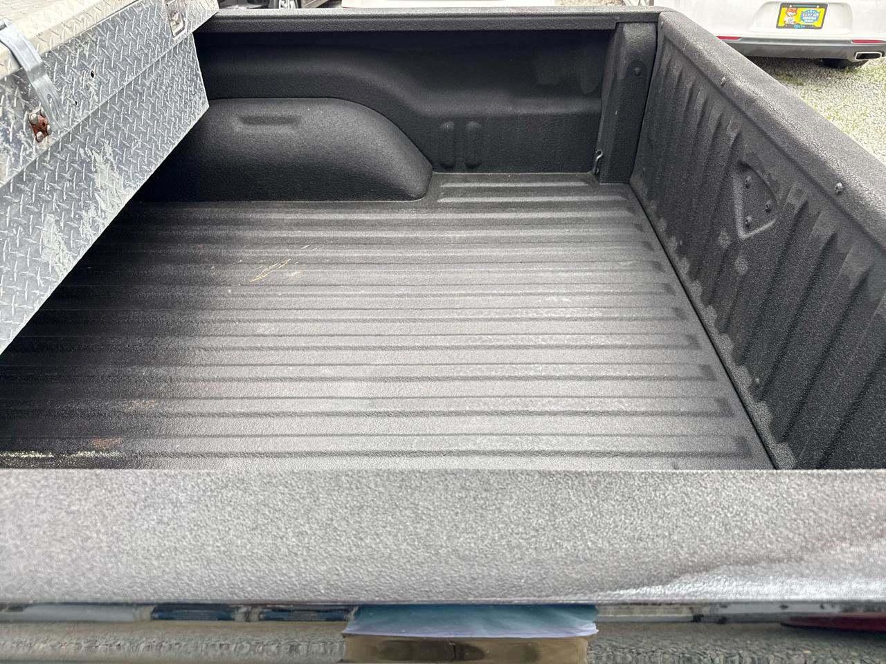 Used 2001 Dodge Dakota SLT image 19