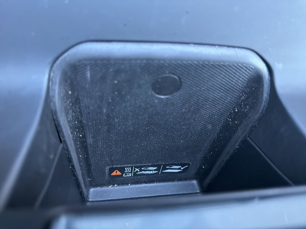 Used 2024 Chevrolet Silverado 2500 ZR2 w/ Technology Package image 17