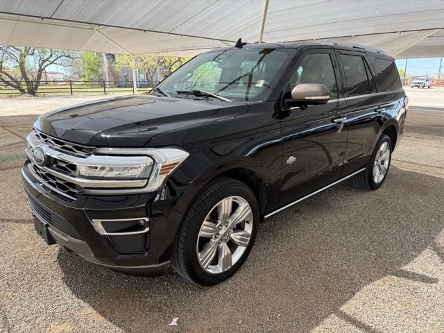 Used 2023 Ford Expedition King Ranch image 3