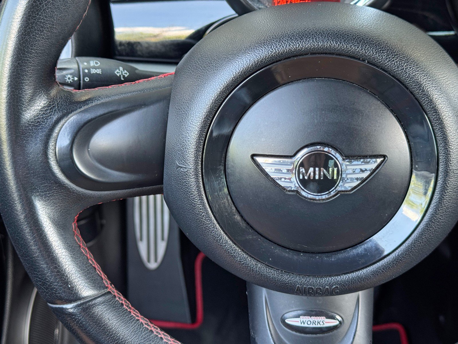 Used 2013 MINI Cooper John Cooper Works FWD image 19