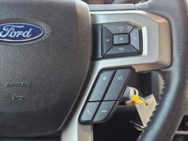 Certified 2020 Ford F250 Lariat w/ Chrome Package AWD/4WD image 20