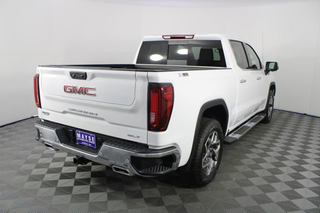 New 2026 GMC Sierra 1500 SLT w/ SLT Premium Plus Package image 27