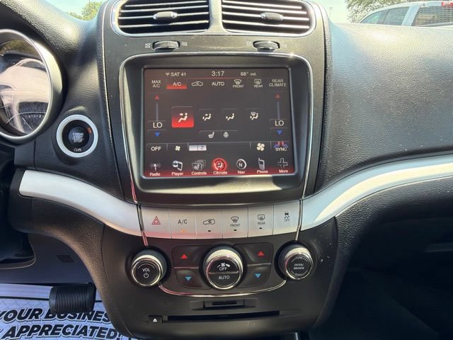 Used 2017 Dodge Journey GT AWD/4WD image 20
