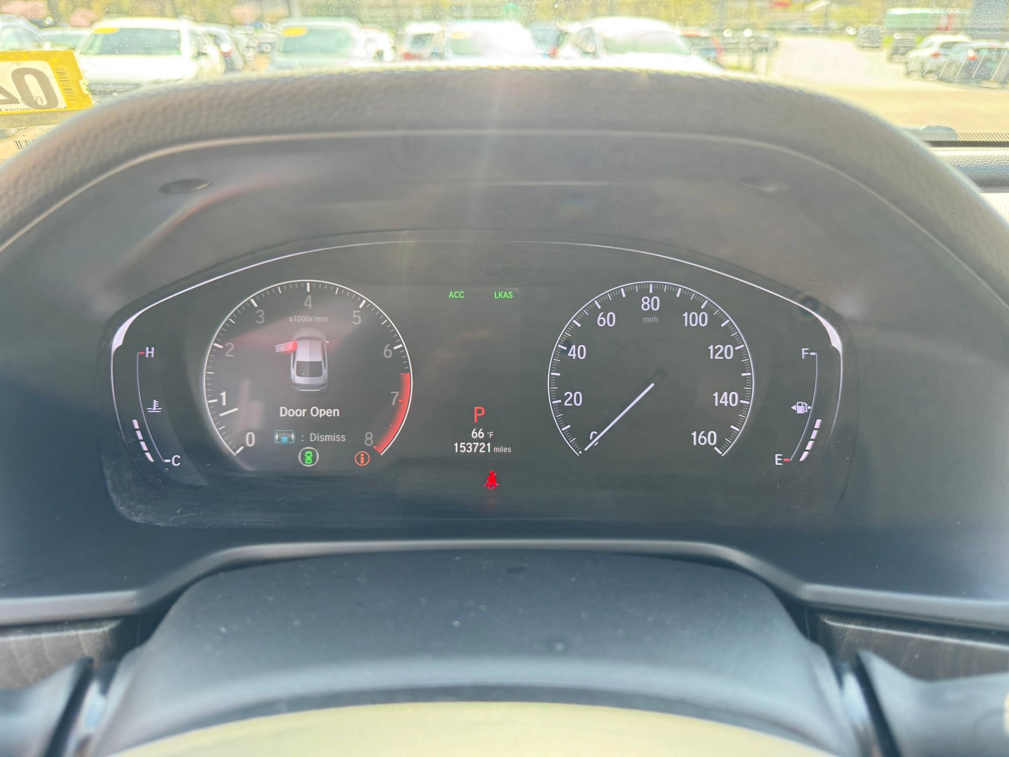 Used 2018 Honda Accord EX-L image 16