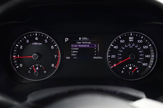 Used 2023 Kia Forte LXS image 16