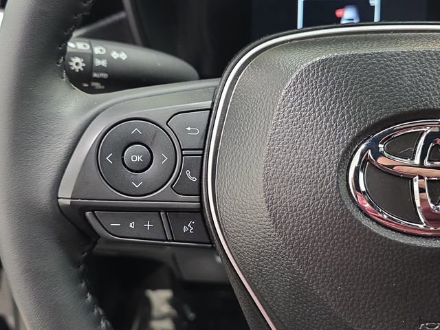 Certified 2025 Toyota Corolla SE w/ SE Premium Package image 13