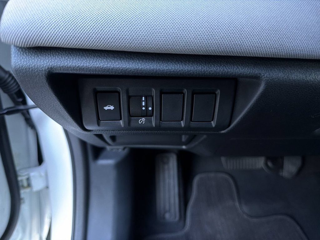 Certified 2025 Subaru Legacy Premium AWD/4WD image 17