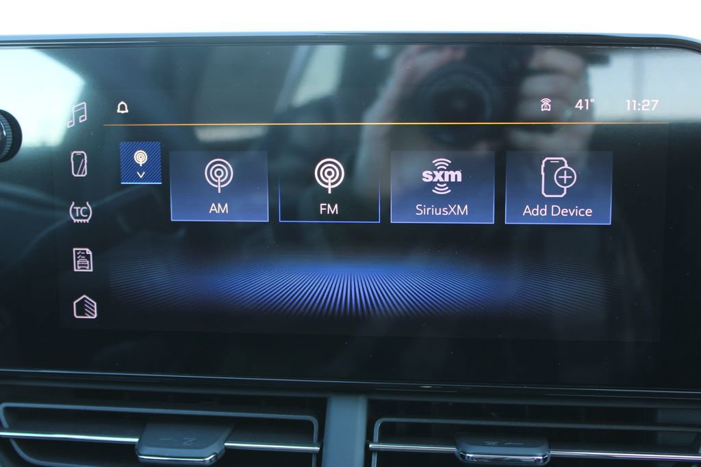 New 2026 Chevrolet Trax LT image 37